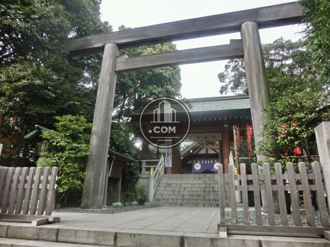 ランドマーク