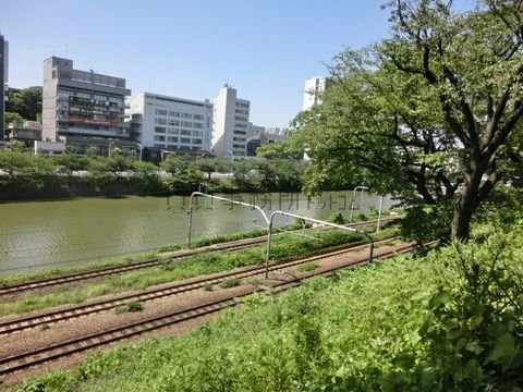 晴れの日は気持ちが良いです