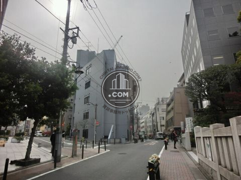 裏路地