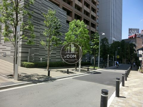 裏路地