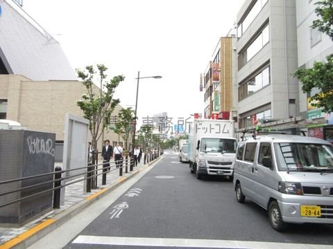 大神宮通り