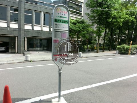 大通り