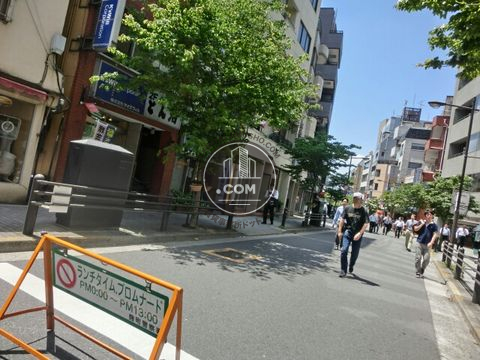駅周辺