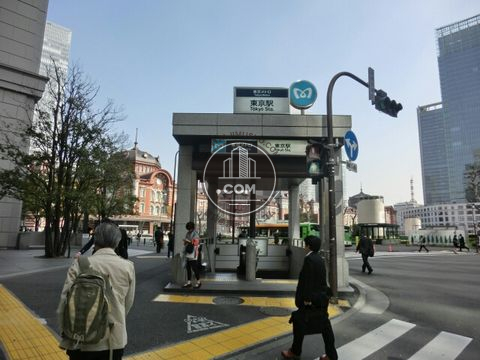 駅周辺