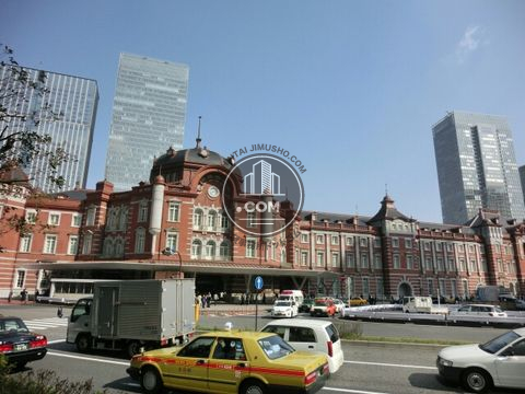 駅周辺