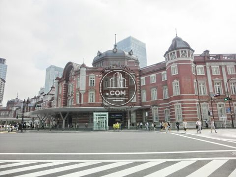 駅周辺