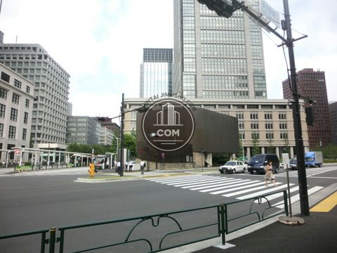 大通り
