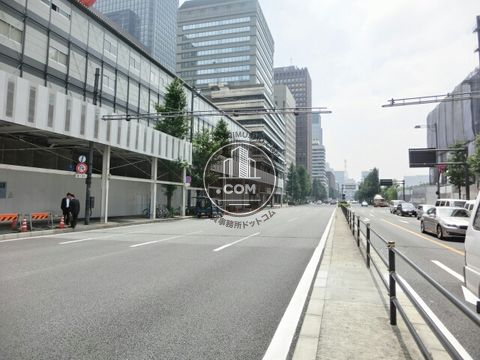 大通り