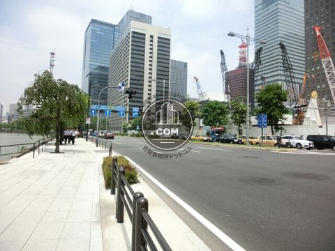 大通り