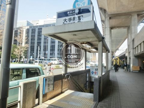 駅周辺