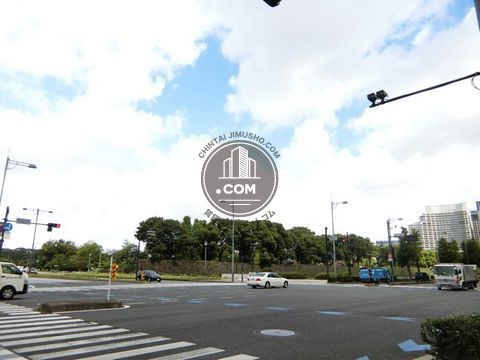 大通り