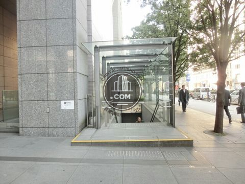 駅周辺