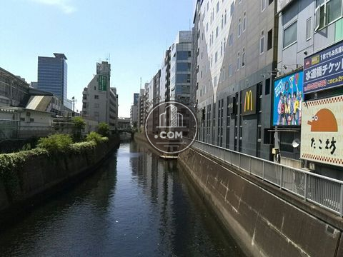 駅周辺