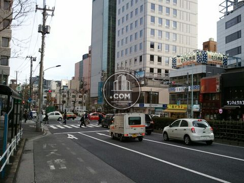 大通り