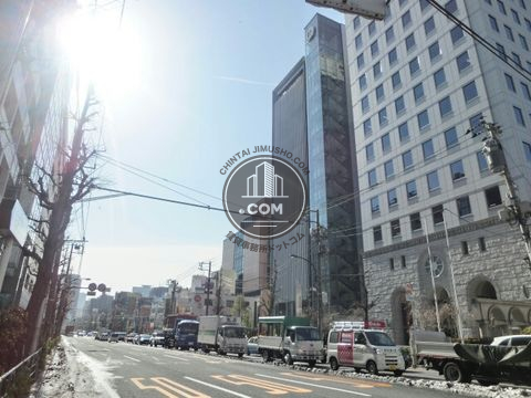 大通り