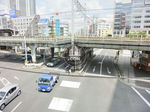 駅周辺
