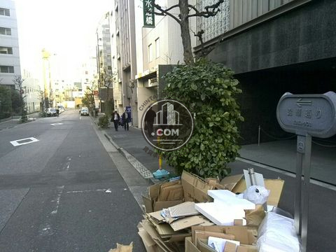 裏路地