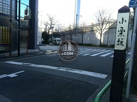 裏路地
