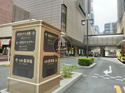 ランドマーク