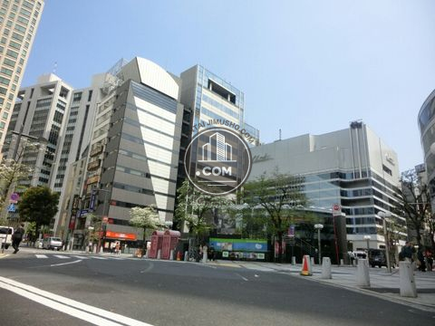 駅周辺