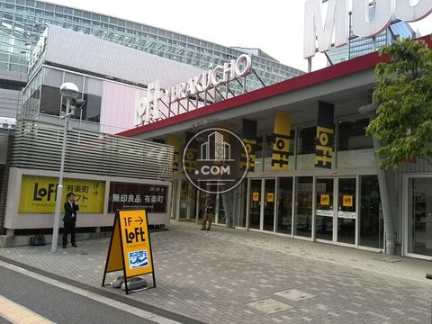ランドマーク