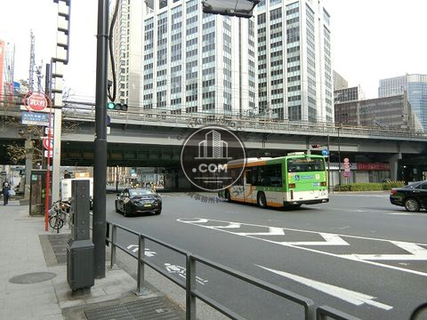 大通り