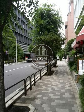 裏路地