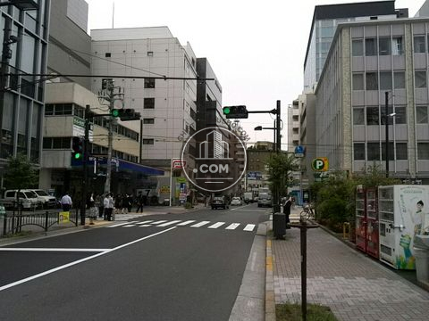大通り