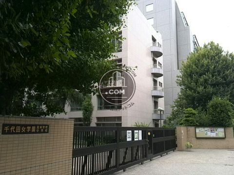 駅周辺
