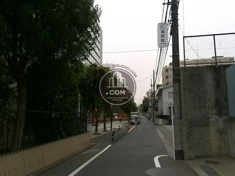 裏路地
