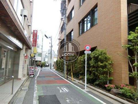 裏路地