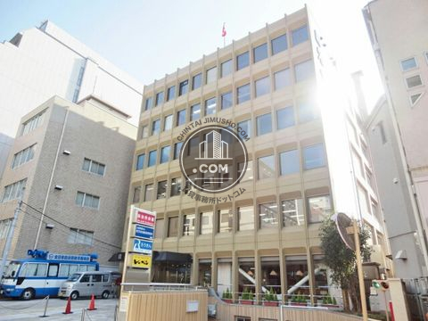 大通り