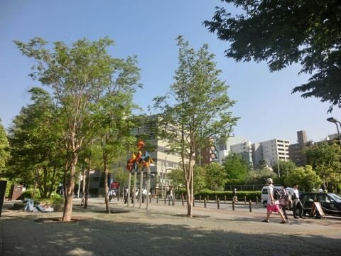 あかつき橋