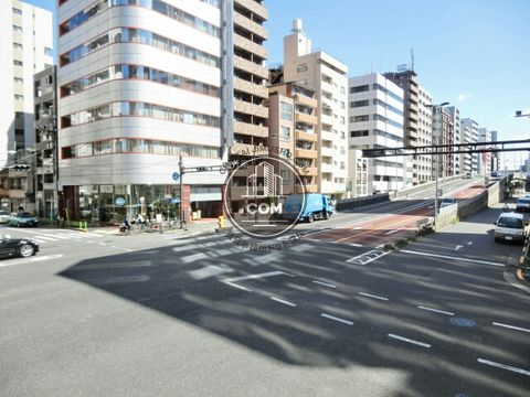 大通り
