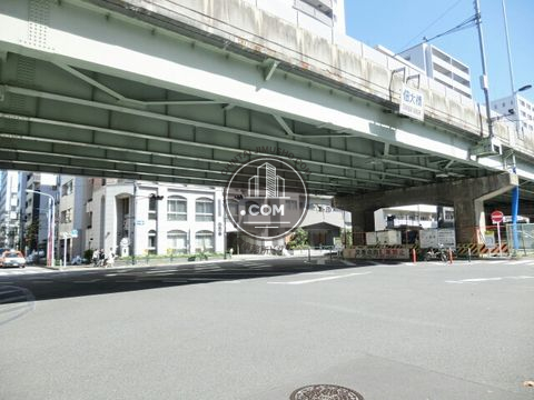 大通り