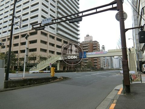 大通り