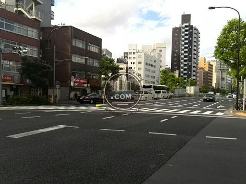 大通り