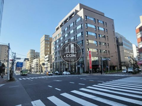 大通り