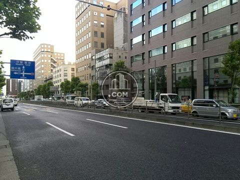 大通り