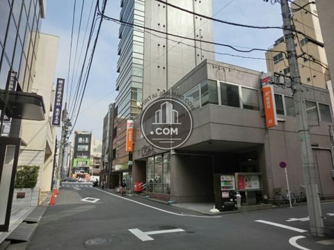 ランドマーク