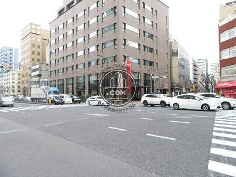 大通り