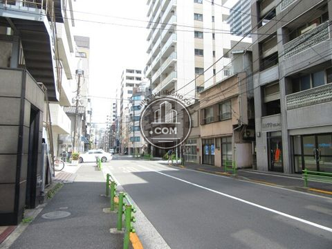 裏路地