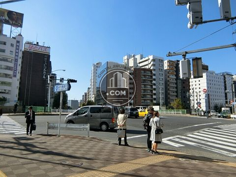 大通り