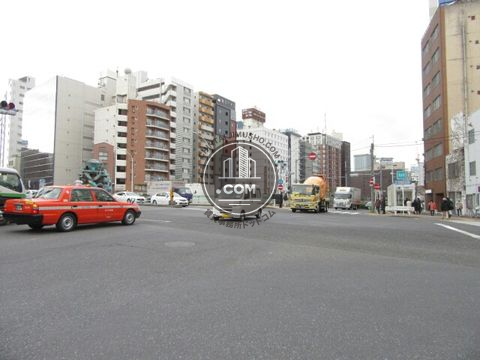 大通り