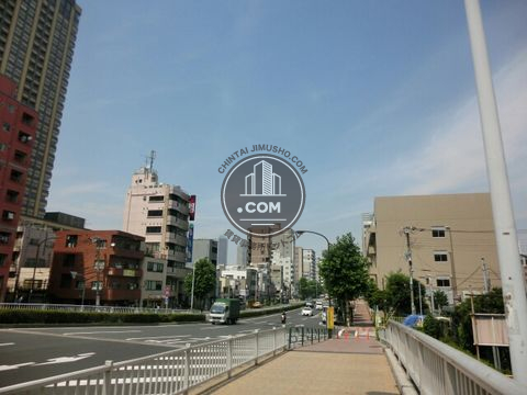 大通り