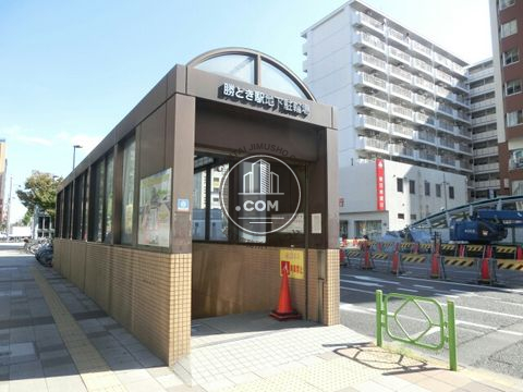 大通り