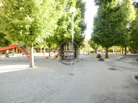 裏路地