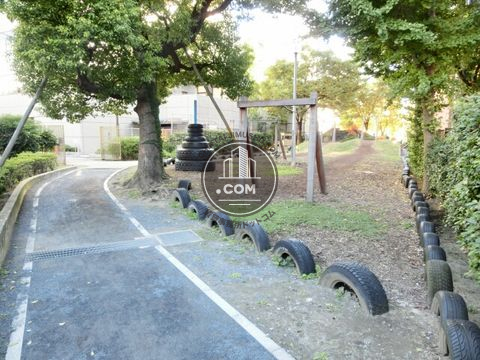 裏路地