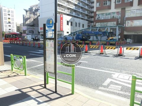 大通り