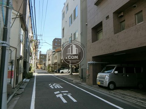 裏路地